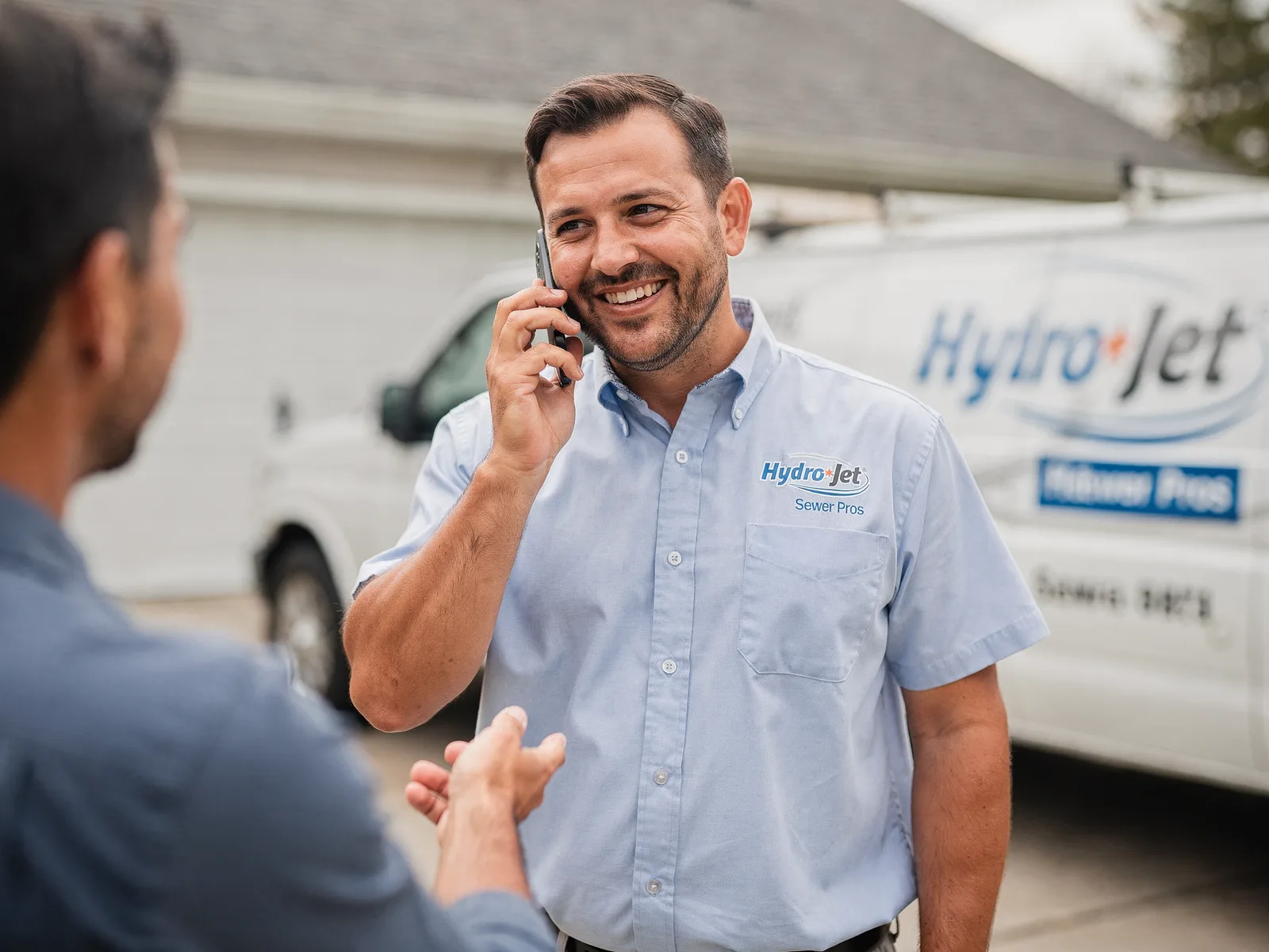 Hydro Jetting Georgetown, SC FAQs
